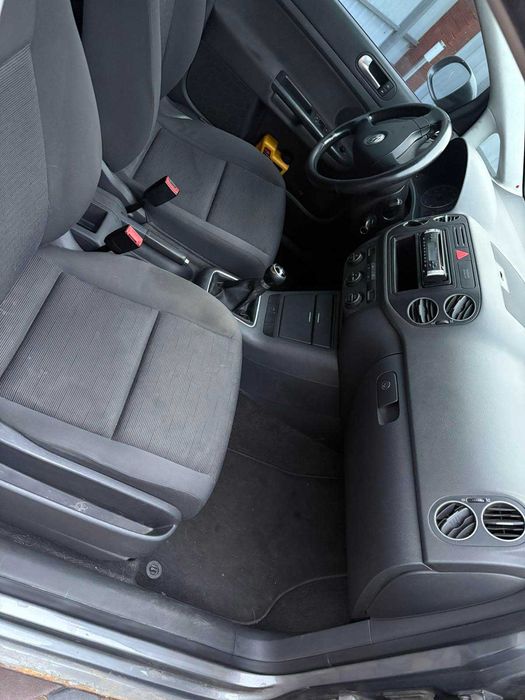 Продам Volkswagen golf