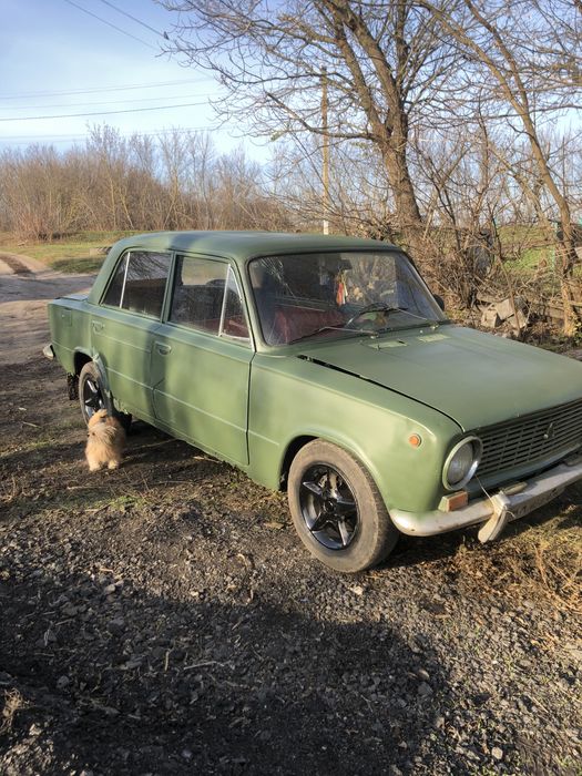 Продам ВАЗ 21011