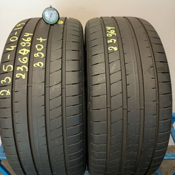 235/40r19 Goodyear Asymmetric 6 z 2023r