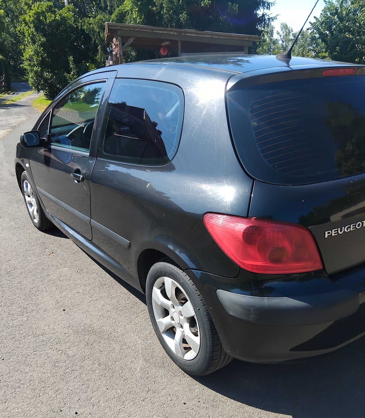 Sprzedam Peugeot 307