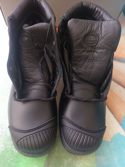 Buty robocze Bata 43