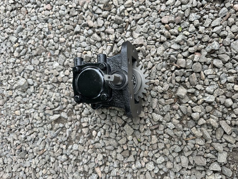 Ком Газ 4301,3309 Дизель .Стан Новий!