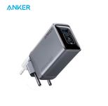 Зарядний пристрій Anker Prime 100W
