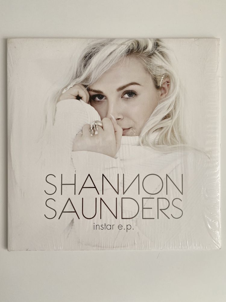 Shannon Saunders - Instar