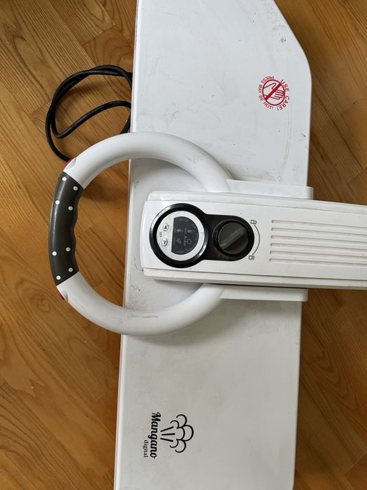 Прасувальний прес