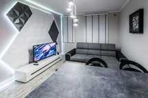Apartament w pobliżu jeziora Niegocin