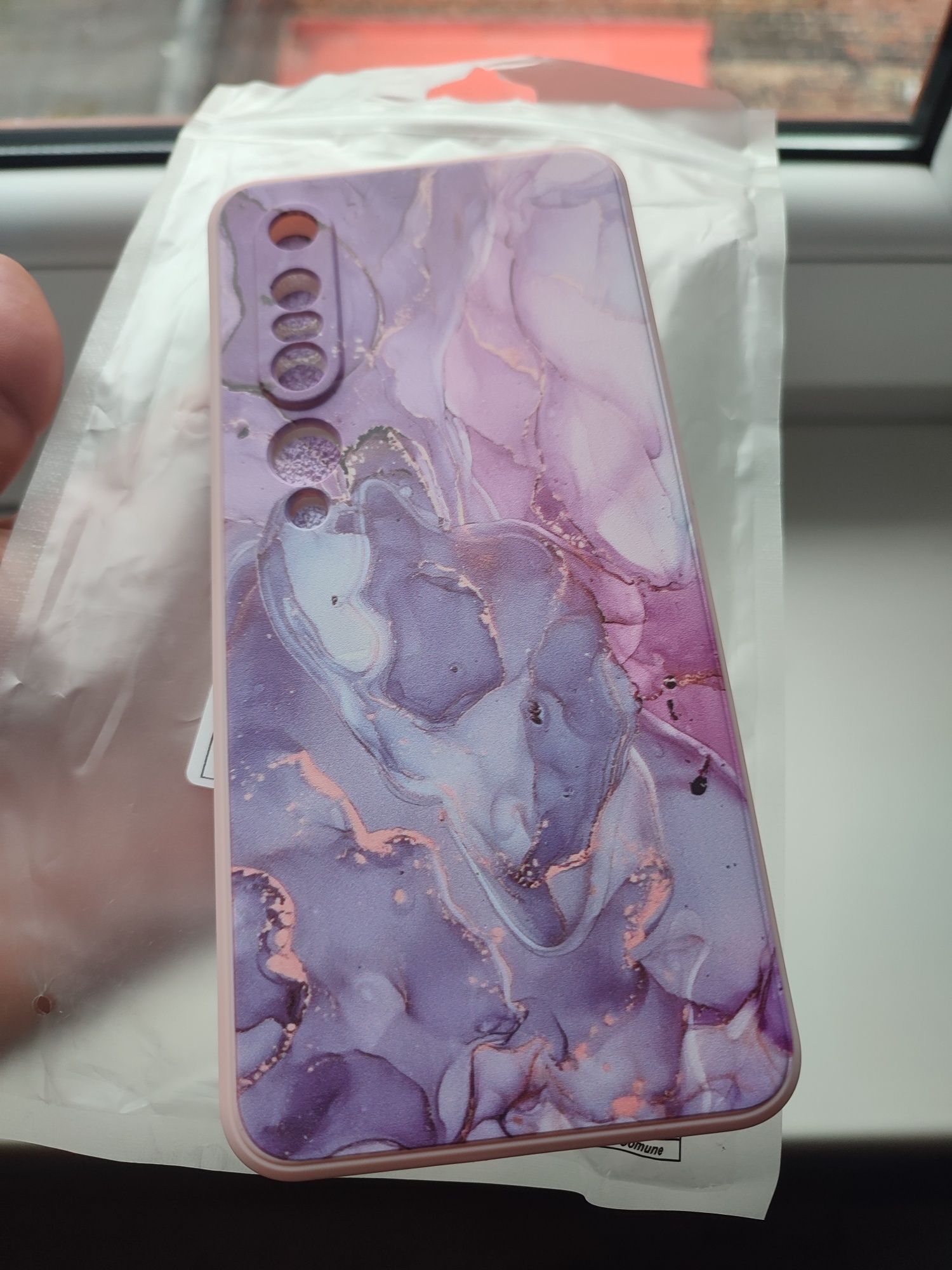 Etui xiaomi 10 pro