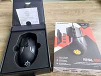Mysz Rival 600 steelseries