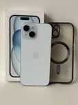 iPhone 15 IDEALNY 128gb