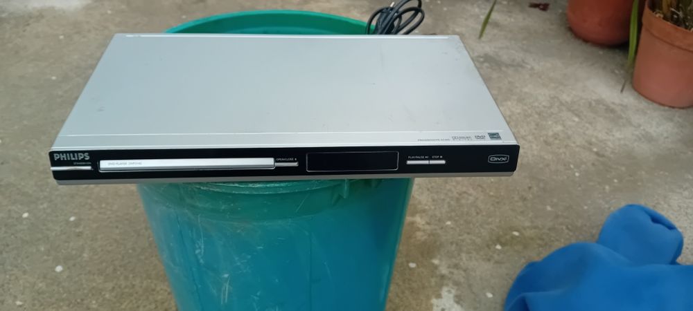 DVD para venda usado em bom estado