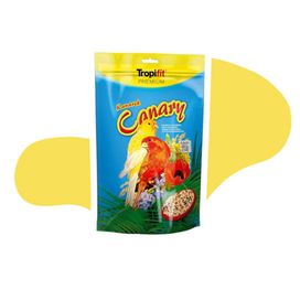 Tropifit CANARY dla kanarków 700g Kanarek