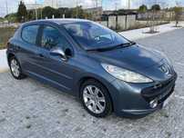 Peugeot 207 1.6 HDi Sport