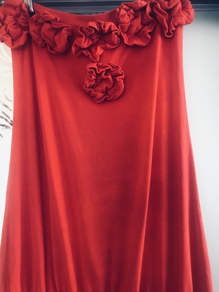 Летнее женское платье сарафан туника сукня плаття