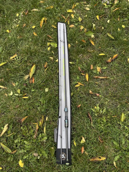 Azura Kenshin 2,46 тест 4-20