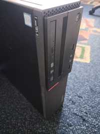 Lenovo ThinkCentre M700 i5-6500 / 8 GB RAM / 240 GB SSD / WiFi / Win11