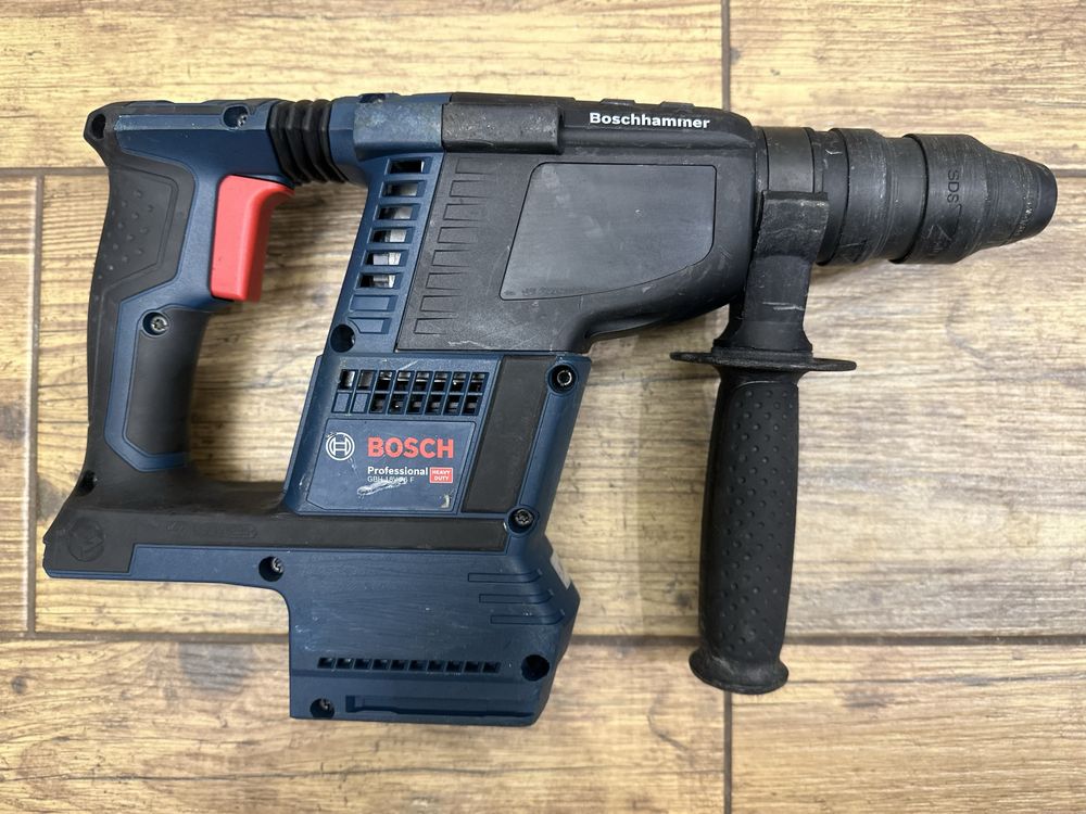 Młotowiertarka udarowa, młot BOSCH GBH 18V-26F