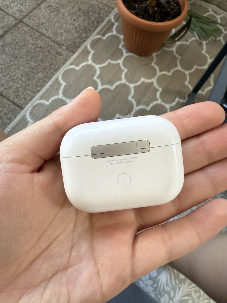 AirPods Pro 100% sparwne