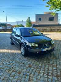 Renault Megane 1.5 dCi