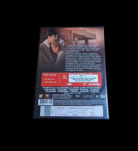 DORMINDO COM O INIMIGO (Julia Roberts/Patrick Bergin)