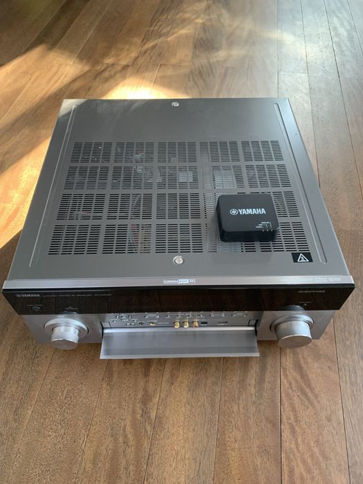 Amplituner Yamaha RX-A2030 plus wifi kino domowe