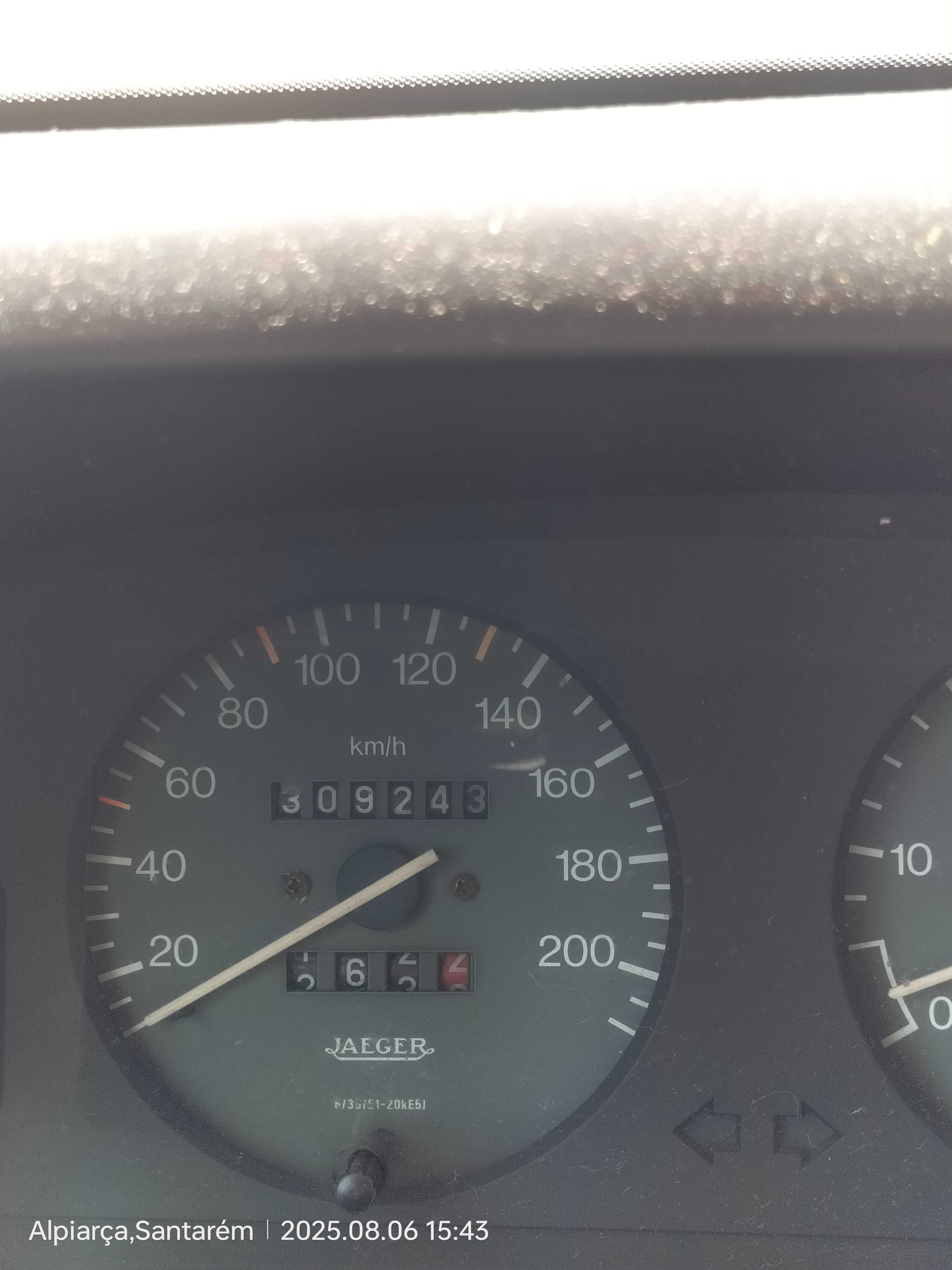 Citroen zx 1.5 gasóleo