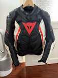 Casaco Dainese T48