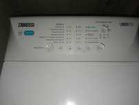 Пральна машина Zanussi Lindo 100, 5.5 кг – у хорошому стані!