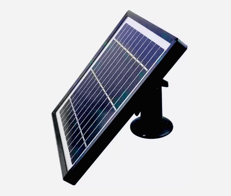 Solarny odstraszacz na ptaki wielofunkcyjny *okazja*