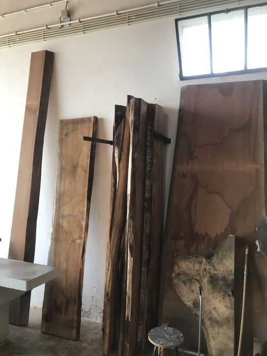 Tabua, tampo de mesa, slab, uma peça