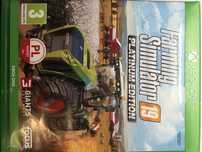 Farming Simulator 19 Xbox One