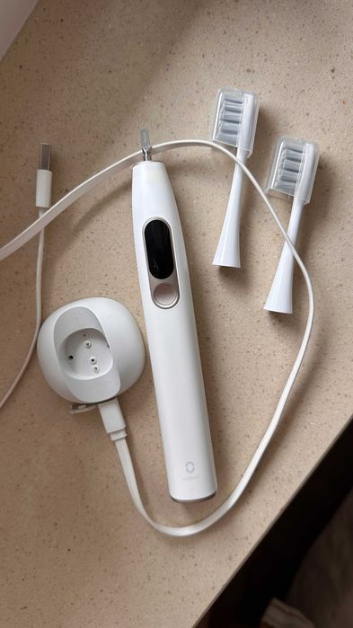 Szczoteczka soniczna do zębów Xiaomi Oclean X