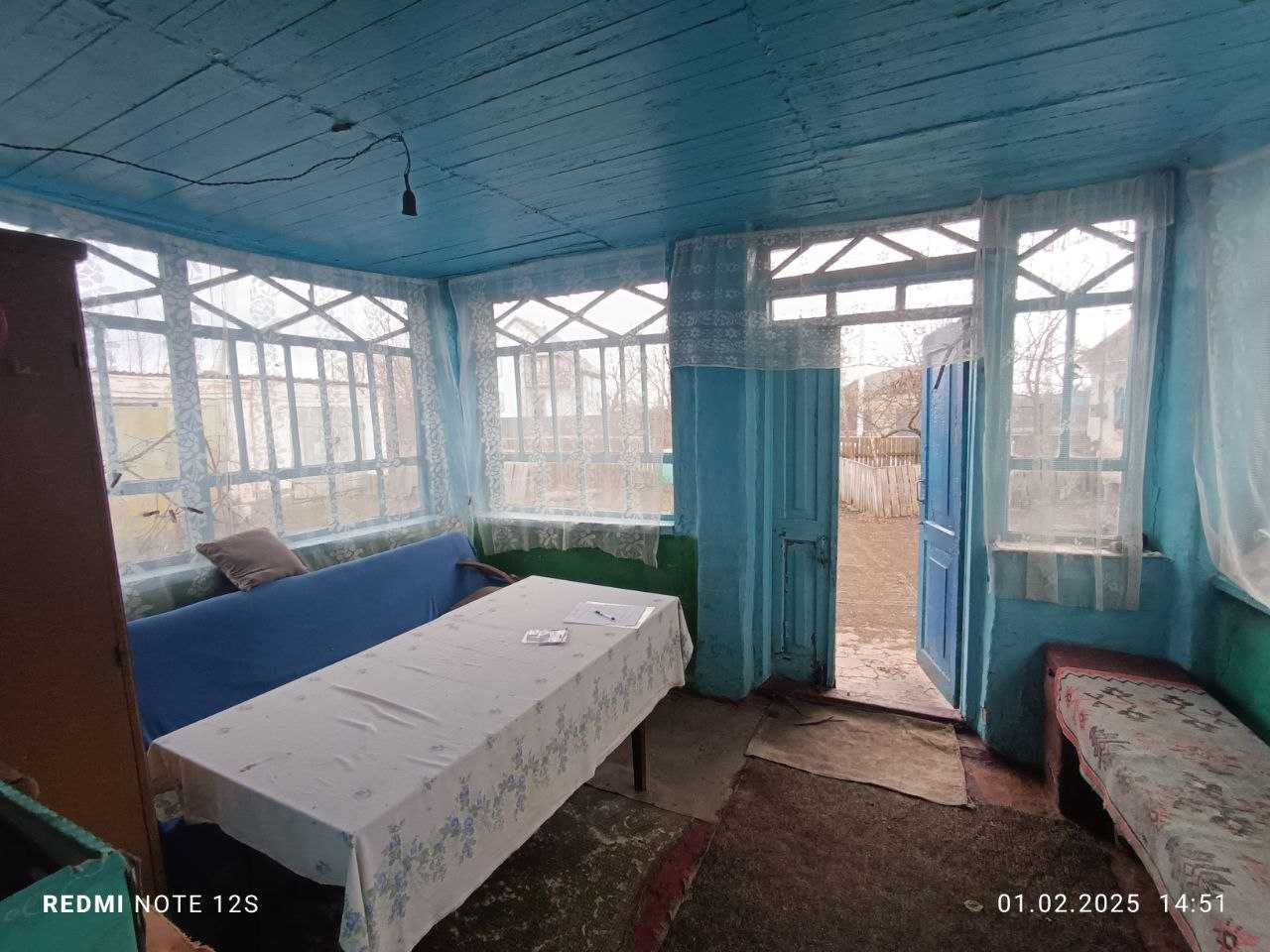 Продаж будинку в с. Іванівка