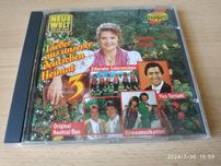 CD Lieder aus unserer deutschen heimat 3