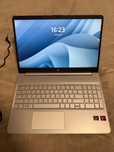Laptop HP 15s-eq2186nw – Ryzen 5, 8GB RAM, SSD 512GB, Full HD!