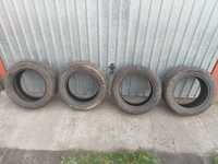 Opony kumho 205/55r16