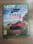 Forza horizon 5 Xbox One/seriers x