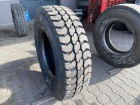 Opona 315/80R22.5 NEXT TREAD NT MSD Napędowa 100% Bieżnika