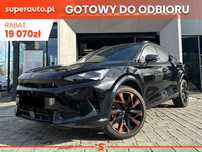 Cupra Formentor 1.5 eTSI 150KM DSG
