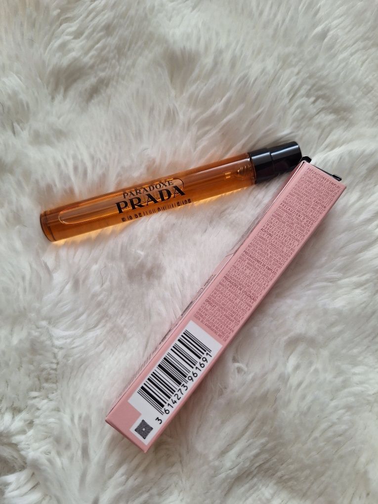 Perfumy Prada paradoxe intense 10ml