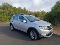 Dacia Sandero Stepway 29 mil kms