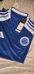 Nova Camisa Cruzeiro