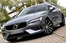 Volvo V60 El klapa* Blis* KeyFree* Zmienne tryby* Pakiet SPORT