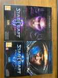 Starcraft 2 + Heart of the Swarm PL - PC