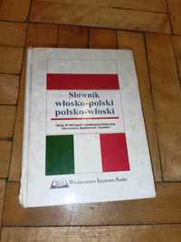 Słownik polsko-włoski