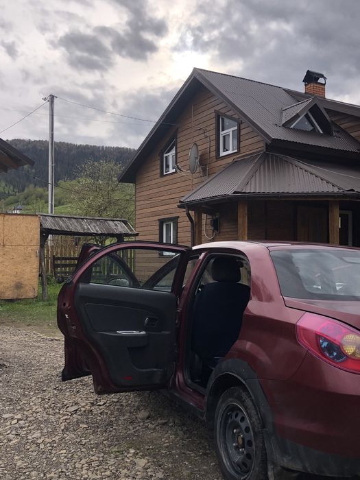 Продам машину форза