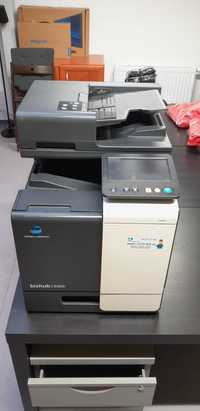 Konica Minolta bizhub C3320i urządzenie wielofunkcyjne f-ra