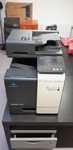 Konica Minolta bizhub C3320i urządzenie wielofunkcyjne f-ra