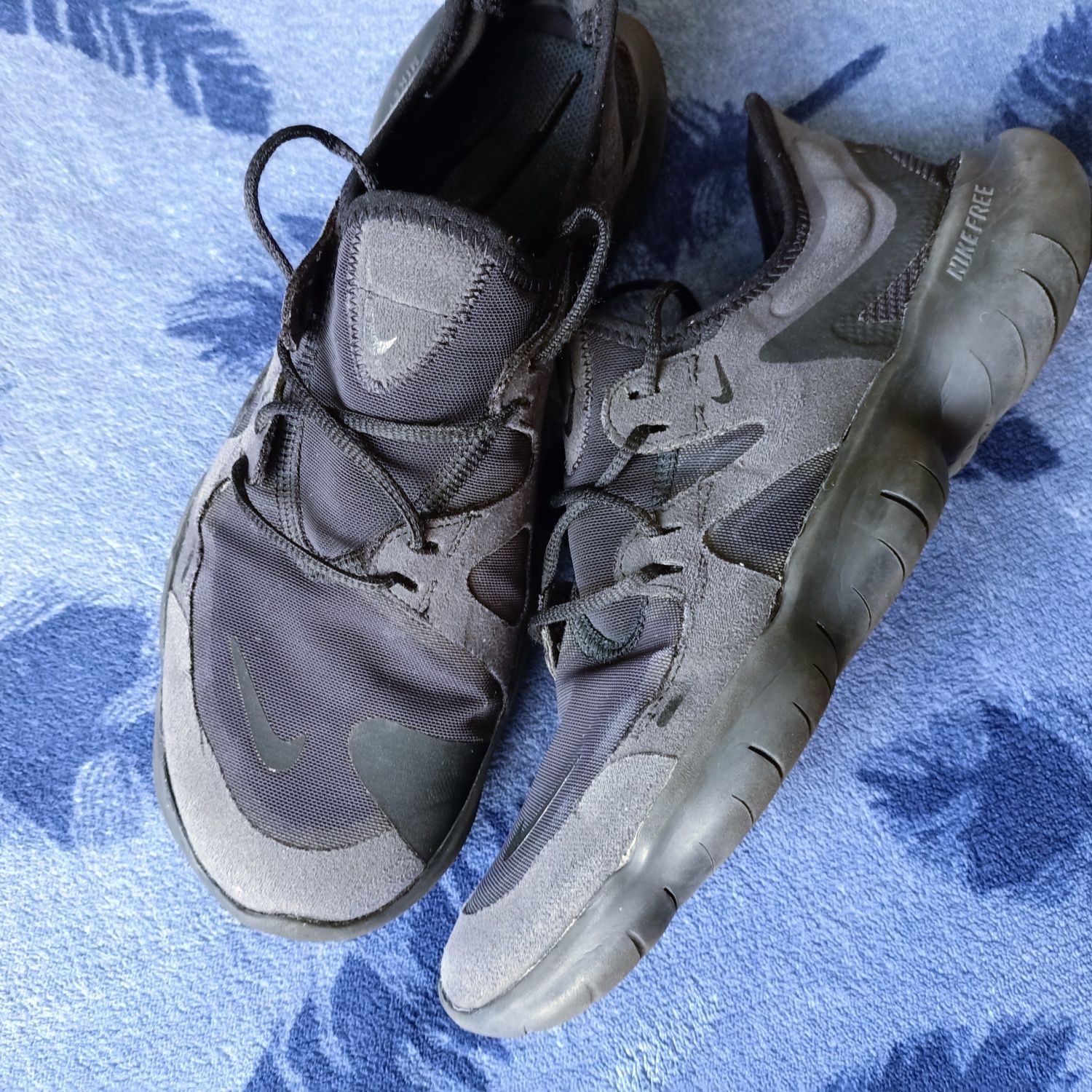 Nike Free RN 5.0 buty biegowe unisex , EUR 42 . Wkładka 26,5
