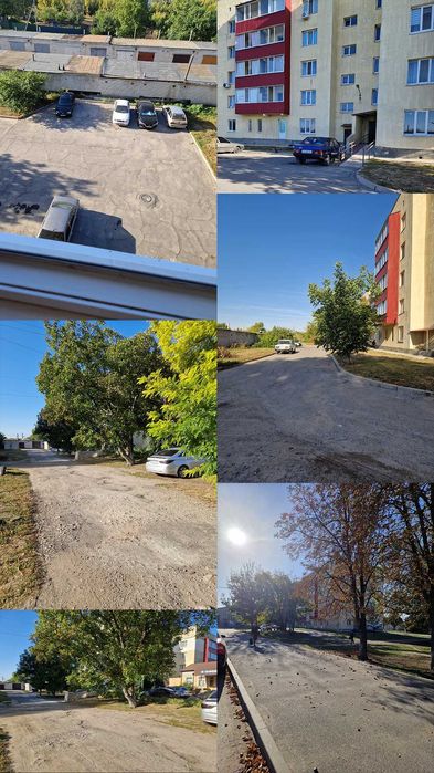 Квартира-Тиша подобово у Лозовій! Ідеально для відрядження/відпочинку.