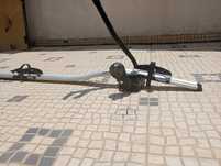 Suporte Bicicleta Thule 591
